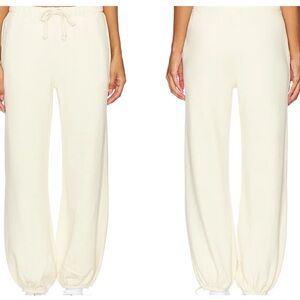 SUNDRY drawstring joggers-Size 0 (XS)